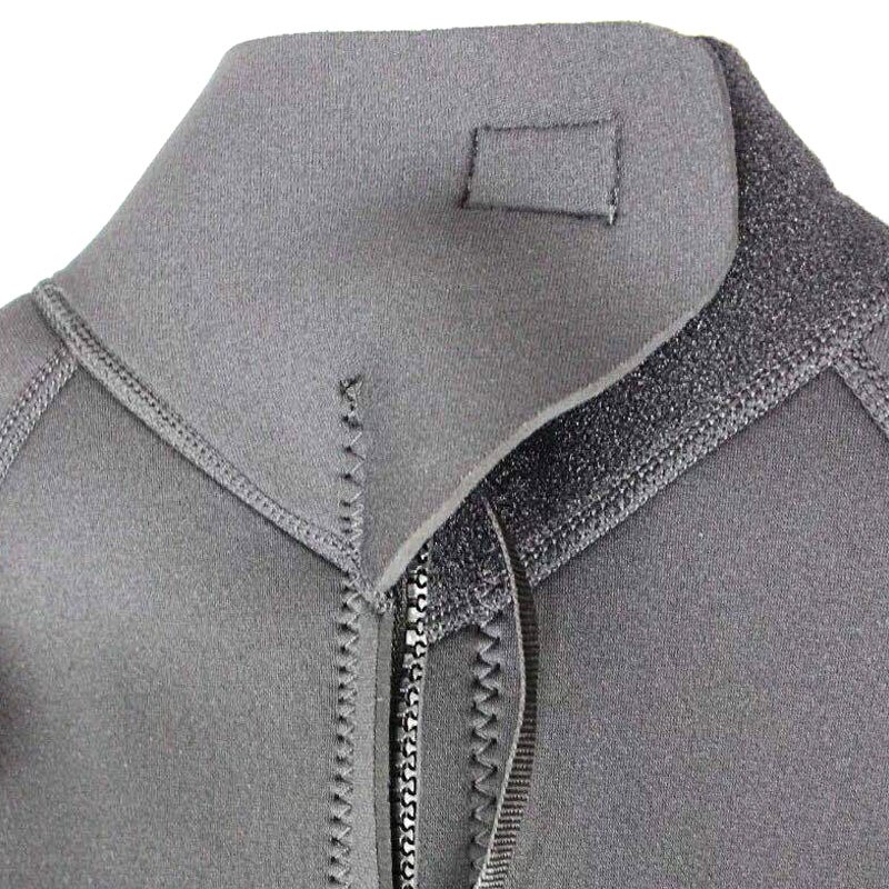 Combinaison de plongée en néoprène à manches longues pour hommes et Snorkeling, body complet, 3mm