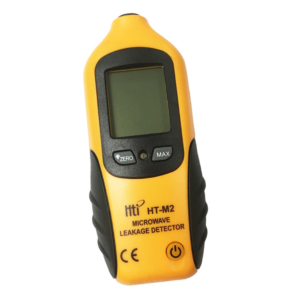Microwave Leakage Detector Handheld Microwave Leak... Grandado