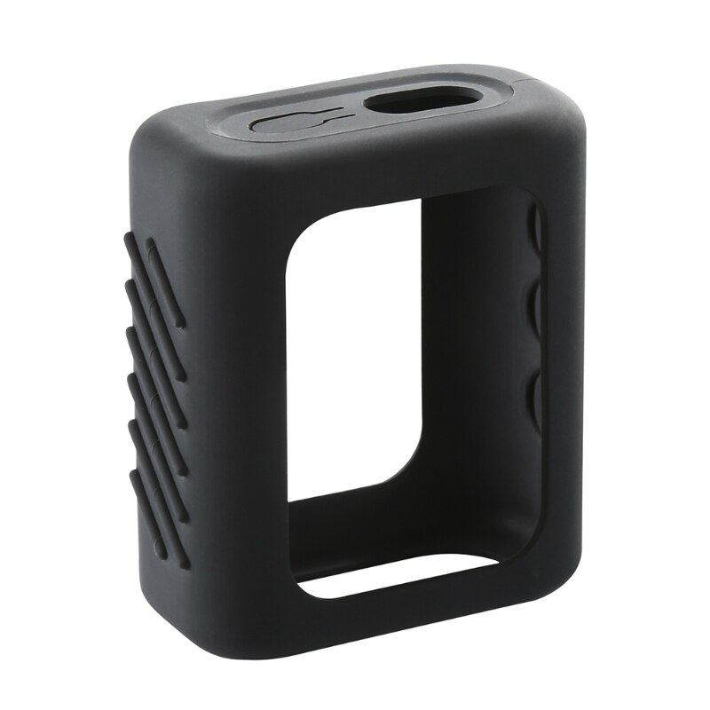 Stofdicht Siliconen Case Beschermhoes Shell Anti-Val Speaker Case Voor-Jbl Gaan 3 GO3 Bluetooth luidspreker Accessoires