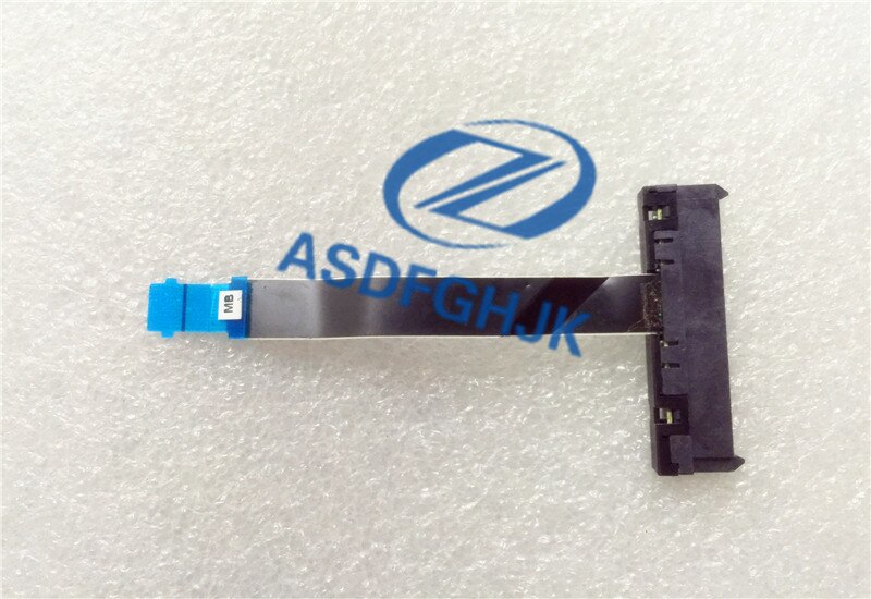 Original Laptop Hard Disk Driver connector for Dell FOR Inspiron 3552 450.03008.1001 HDD cable 100% test ok