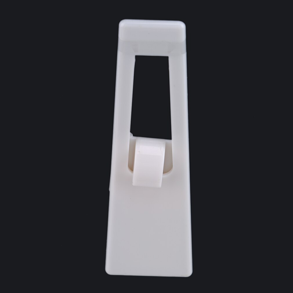 5 unids/set de cerraduras de seguridad para niños y bebés, cerradura de seguridad multifunción, pestillo de seguridad para cajón de puerta de refrigerador, pestillo de seguridad para cajón
