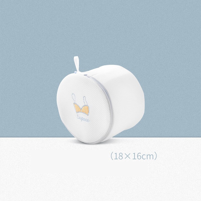 Mesh Laundry Bag Wash Bags Polyester Laundry Basket Laundry Bags for Washing Machines Mesh Bra Underwear Laundry Bag Supplies: 18 16