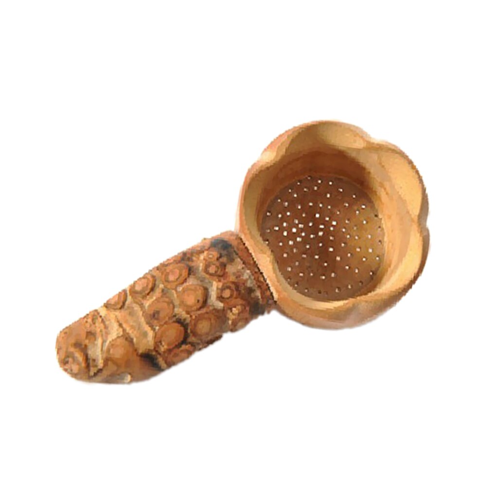 Bamboo Tea Filter Strainer Chinese Tea Ceremony Kung Fu Tea Tools Crafts, 3 STYLES: 3