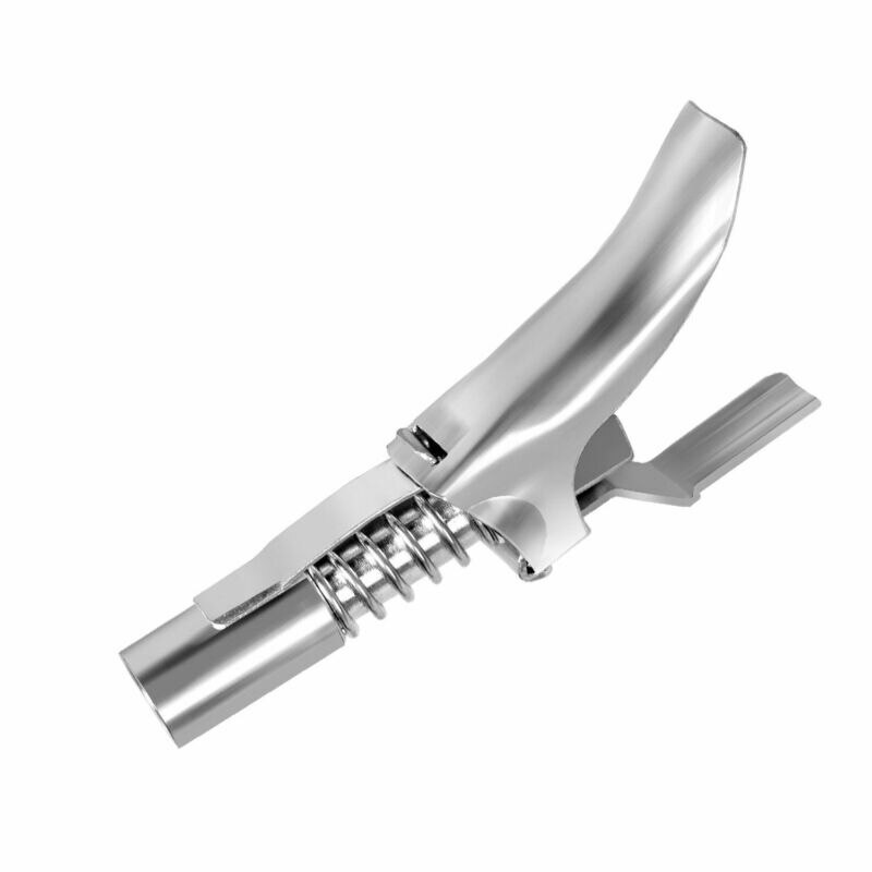 90mm Invetten Tool Koppeling Quick Lock Fit Voor SAE Metric Accessoire Montage Onderdelen Invetten Tool Koppeling Quick Lock Gereedschap