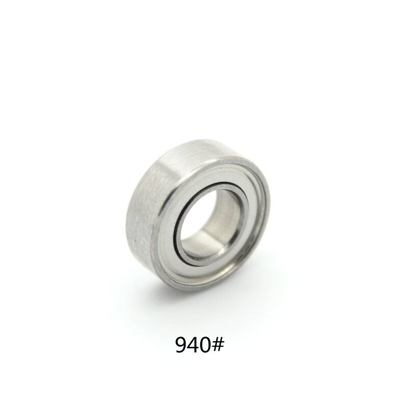 STRONG 210 102L 105L Marathon H37L1 35K 40K Micromotor Handpiece Ball Bearing FOR Electric nail machine handle accessories: 1PCS 940