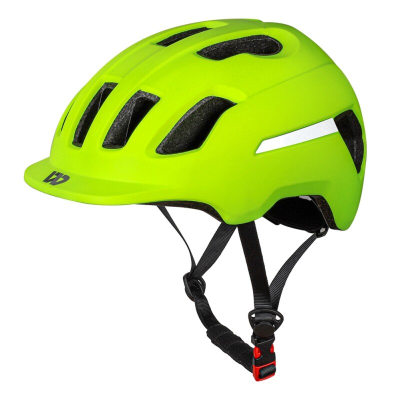 Unisex Fietshelm - Lichtgewicht Wielrennen MTB Fiets Veiligheid - Ademend Rijden Skateboard Scooter Helm - 60cm: G