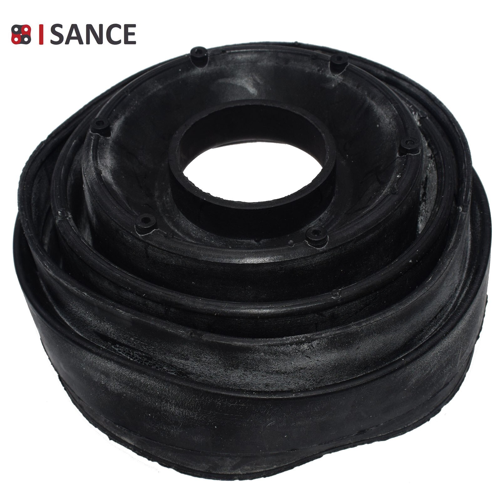 Couvercle anti-poussière avant arrière pour coffre à Suspension pneumatique RNB501620 RNB501460 RNB501600 pour Land Rover LR4 LR3 Range Rover Sport DISCOVERY III