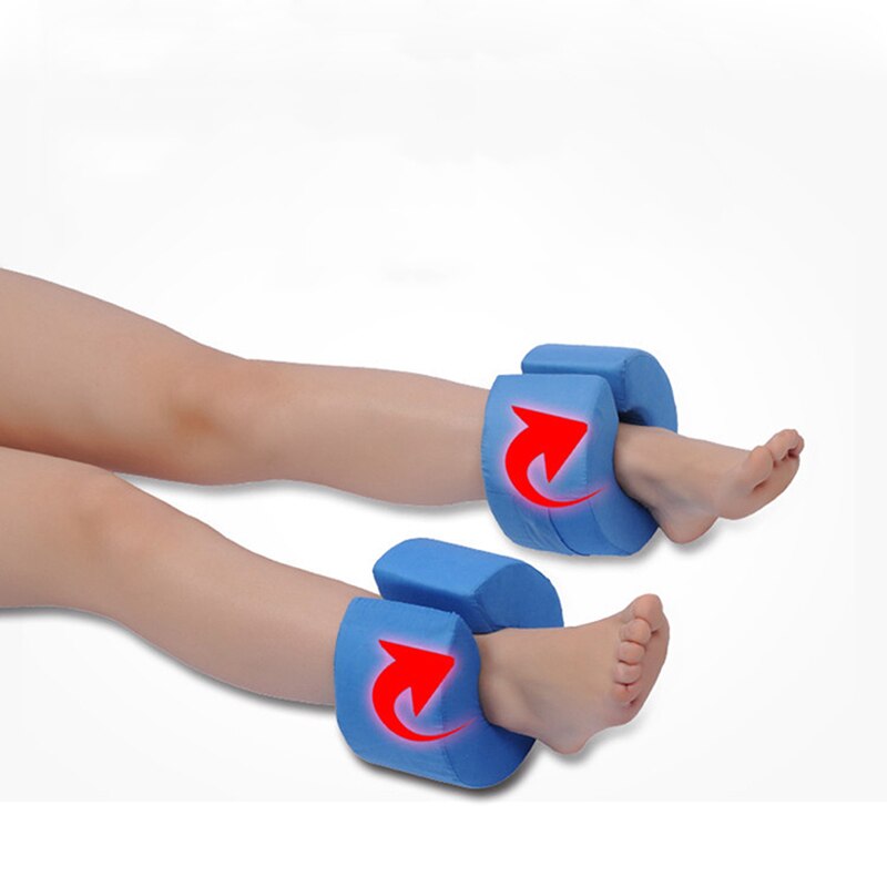Dekubitus Pad, Hand Ring, Fuß Ring Pflege kissen, Körper Pad, Knöchel Pad, bett Rest Gelähmte patienten, Rehabilitation Pflege sup