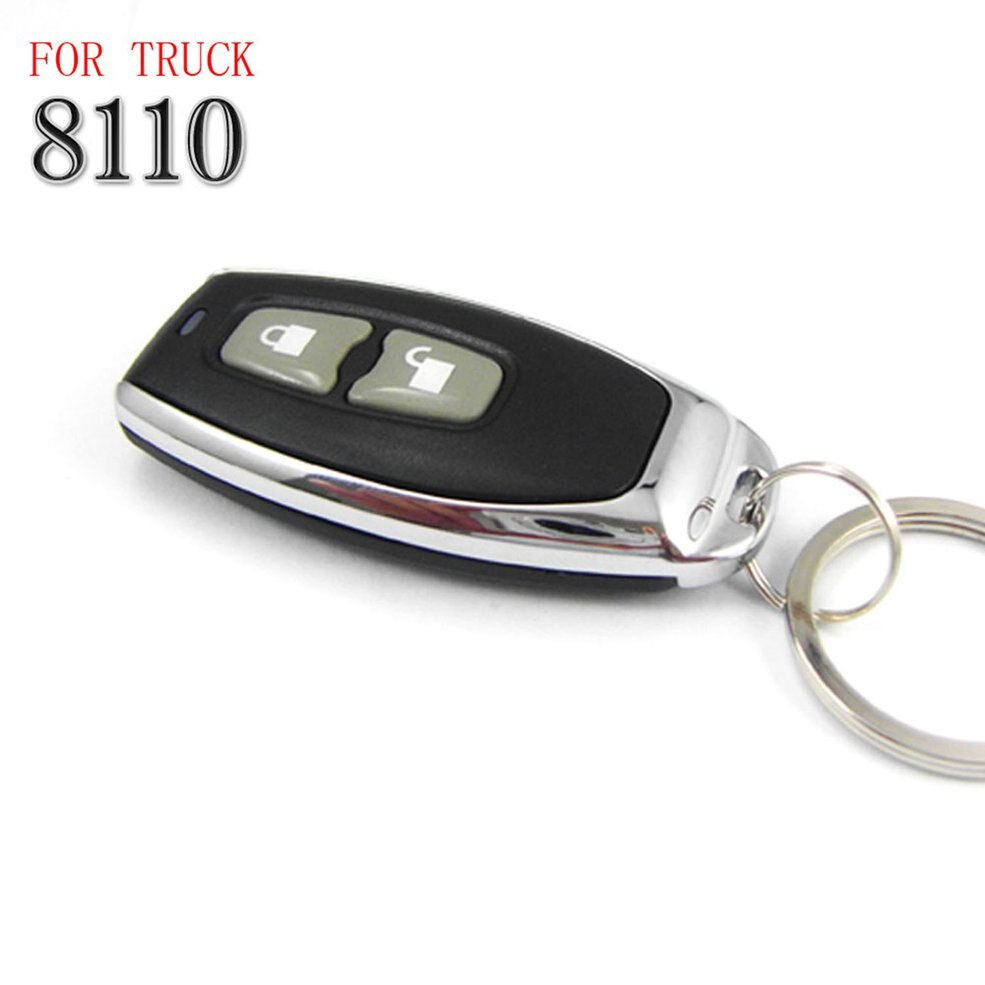 24V car remote control central locking anti-theft device