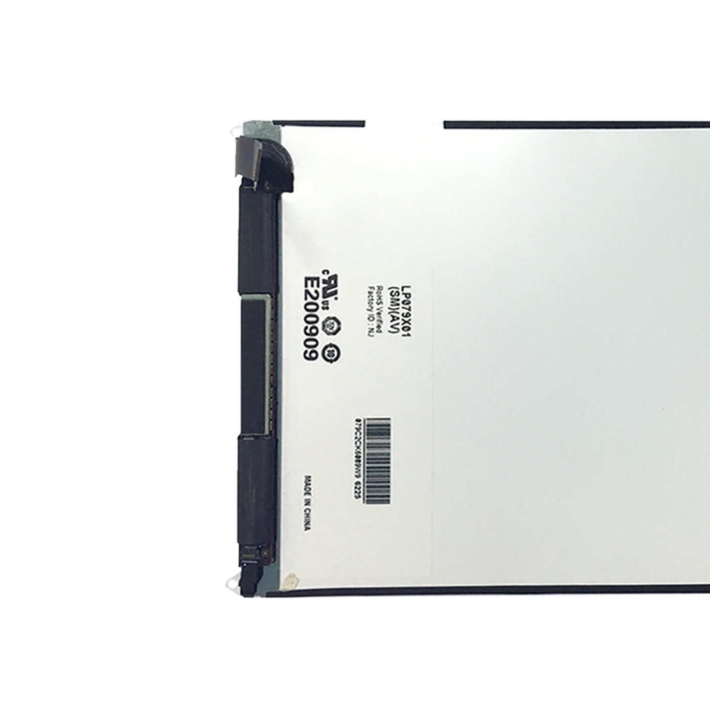 LCD For APPLE iPad Mini1 Mini2 Mini3 A1432 A1454 A1455 A1489 A1490 A1491 A1600 A1601 Mini 1 2 3 Touch Screen LCD Display Tested