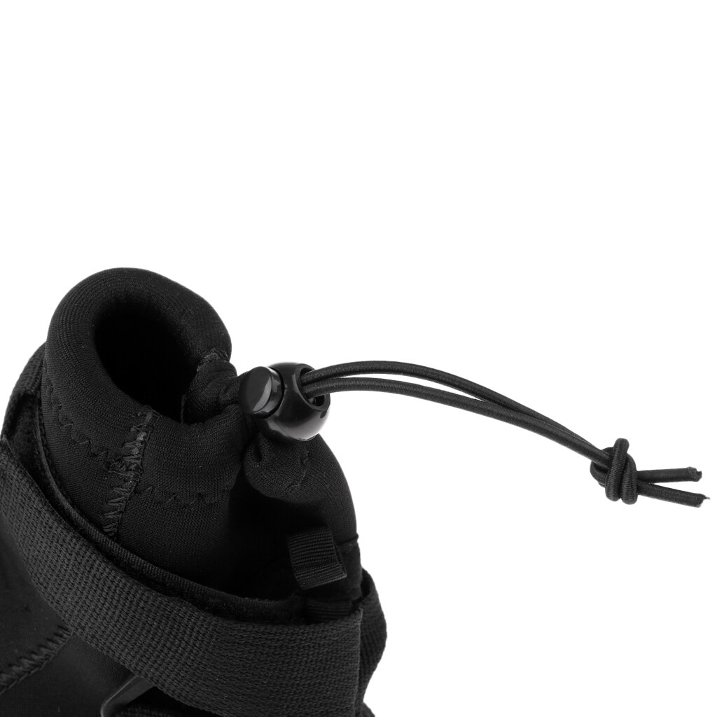 Néoprène plongée surf Kayak combinaison chaussettes/bottes/chaussons/chaussures US 5/6/8/9 pour chaussures de natation Kayak chaussons accessoires de Rafting