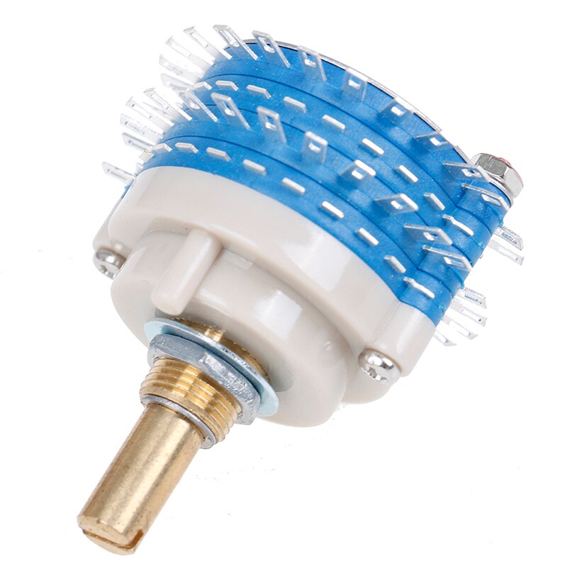 2 -polige 24- 24 2 diy pot potentiometer verzwakker volumeregeling