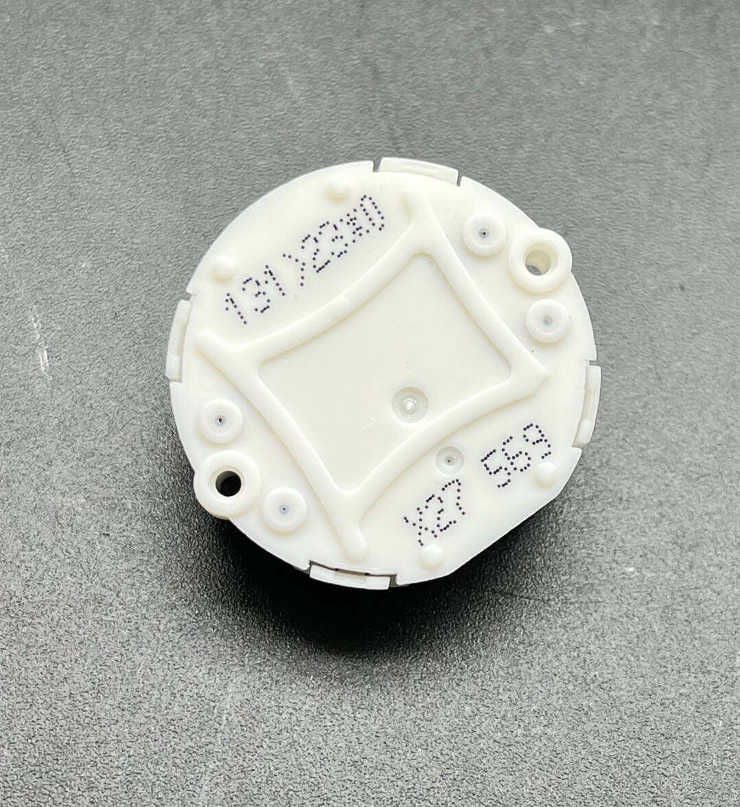 X27 569 auto instrument stegmotor