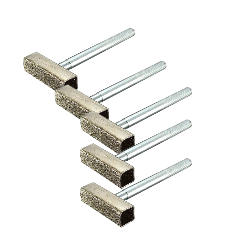 Diamant Slijpschijf Wiel Steen Dresser Tool Dressing Slijpmachine Slijpen Tool