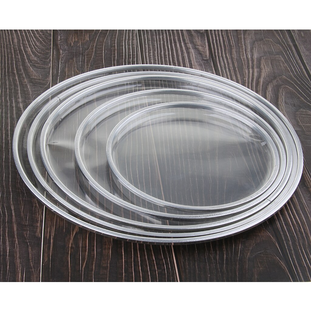 Durable Drum Head Drum Skin for Tom-Tom Drum Set Kit Percussion Instrument