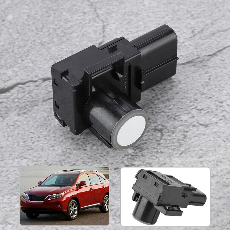 Czujnik ultradźwiękowy parkowania 89341-33210-A0 dla Lexus RX270 RX350 RX450H GX400 GX460 Toyota Camry grunt krążownik Prado 89341-33210