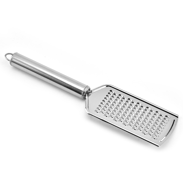 1PCS Multifunctional Stainless Steel Cheese Lemon Fruit Peeler Shredder Mini Spice Grater Fruit Vegetable Tool Kitchen Gadgets