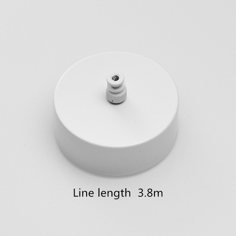 Black Clothesline Retractable Dryer Stainless Steel Steel Wire Single Row Clothesline Laundry Hanger White Clothes Drying Rope: C-2