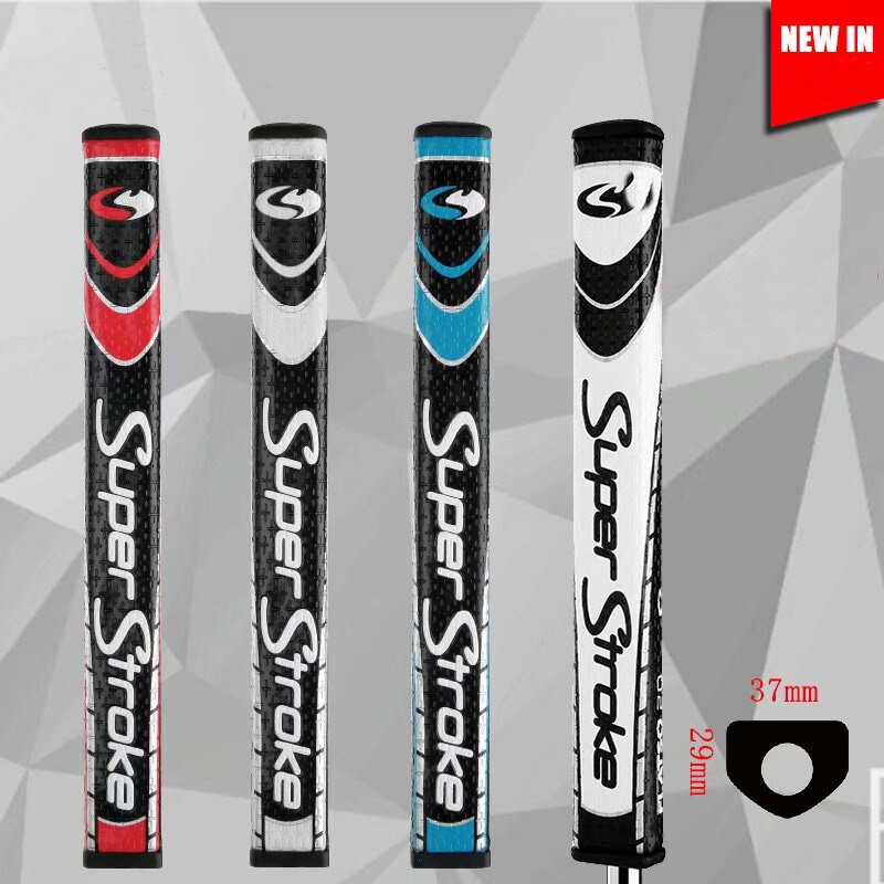Golf Club Putter Grips FLASO 3.0 Golf Putter Grip 4 Colors