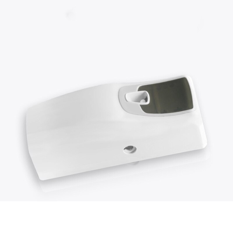 Auto Perfume Dispenser Air Freshener Wall Mounted Hotel Fragrance Machine 300Ml Can for Bathroom Toilet