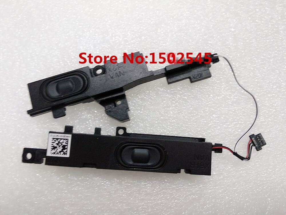 Original Laptop Speaker for HP Probook 430 G3 Built-in Speaker Audio L&amp;R Speaker X61
