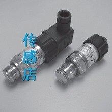 HYDAC pressure sensor HDA 4445-A-250/400-031 (200bar)