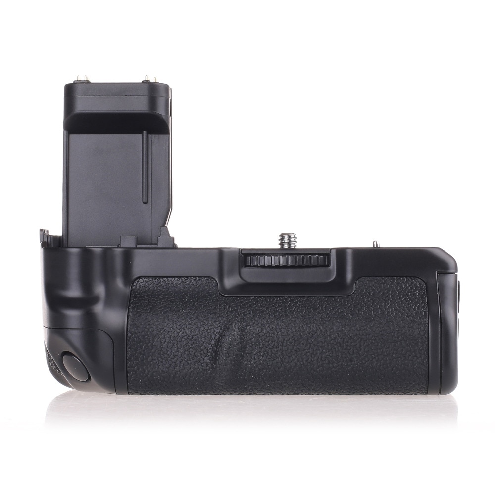 spash Vertical Battery Grip for Canon EOS 400D 350D Rebel XT Xti DSLR Camera Replace BG-E3 Battery Holder Work with NB-2LH