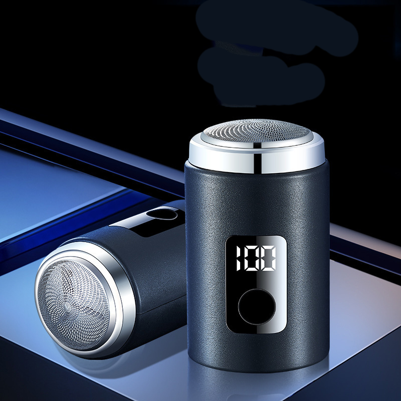 Electric Razor for Men Mini Portable Pocket Size S... – Grandado