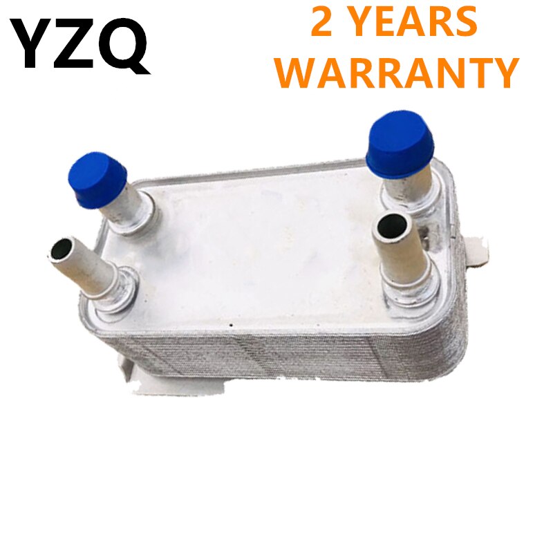 Engine Oil Cooler For Land Rover L494 L462 Range Rover Sport LR036354 AW837A095AA 4.0
