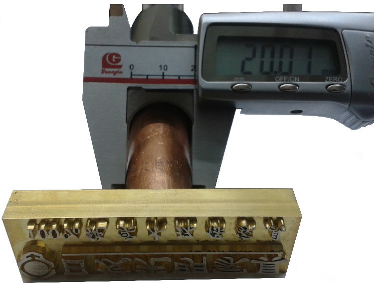 1pcs 150W Manual Stamping Machine,cake Branding Ma... – Vicedeal