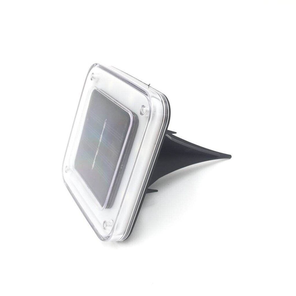 Solar Outdoor Path Light Spot Lamp Yard Garden Lawn Landscape Waterproof 8W LED