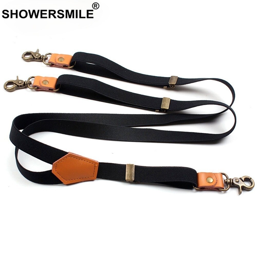 Bretelle da donna bretelle strette donna nero Y indietro bretelle sottili progettista di alta qualità pantaloni da donna cinturino 110*2cm