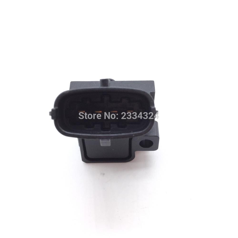 Intake Air Turbocharger Turbo Boost Pressure MAP Sensor For Volvo XC90 C30 C70 S40 V50 2.5l 0261230090 31355464