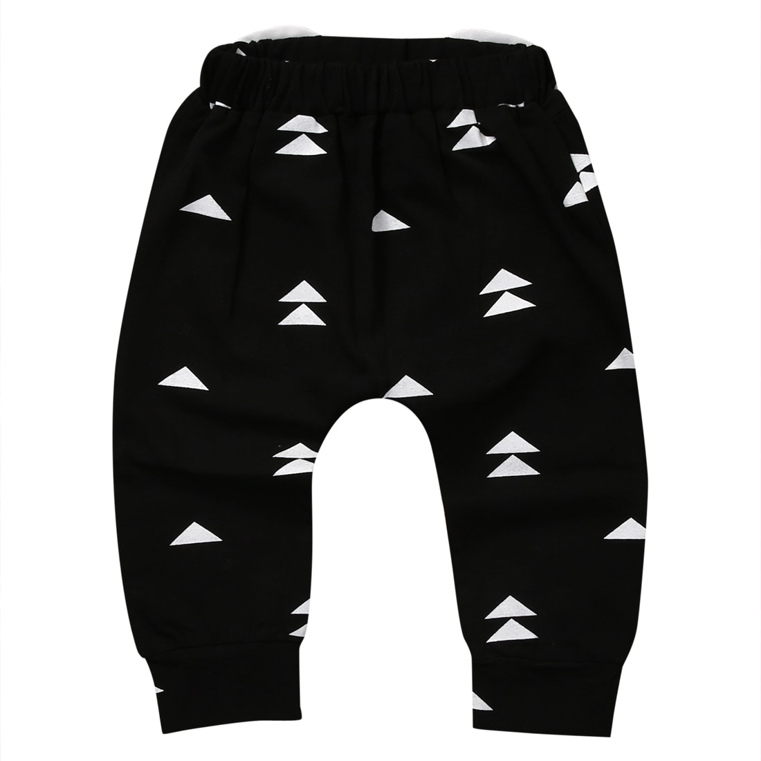 Baby Harembroek Voor Jongens Cartoon Joggers Bottoms Joggingbroek Broek 0-24M Busha Broek