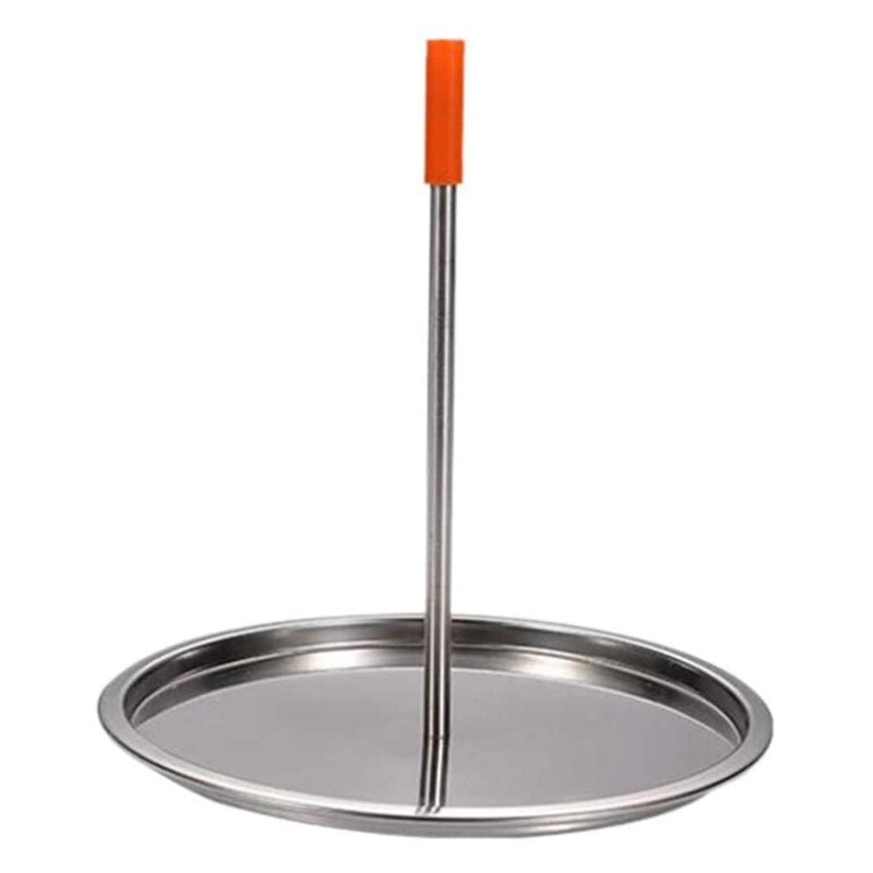 Support Vertical pour Barbecue, brochette, broche de viande, parfait pour Steak de poulet, viandes, bière, accessoires pour fumeurs: Default Title