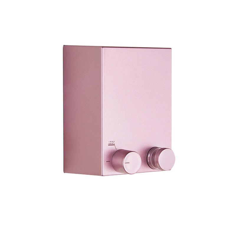 Zotobon droogrek met touwopbergruimte, roestvrijstalen uitschuifbare waslijnen, balkondroger, wasrek  h253: B-roze