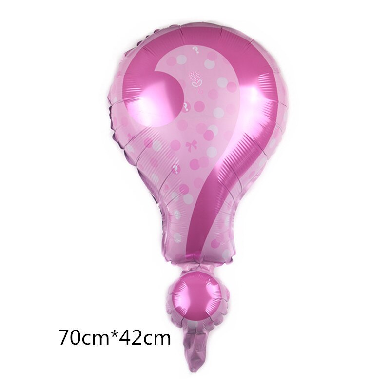 1Pcs Lächeln Zahn Folie Ballons 49x56cm Schöne Zähne Aufblasbare Globos für Baby Dusche Geburtstag Party Dekorationen kinder Spielzeug: pink3