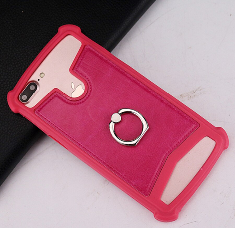 cover soft silicone case for Micromax Q413 Q465 Q341 Q462 Q340 Q338 AQ5001 for Micromax Q334 Canvas Magnus A121 Canvas Elanza 2: Red