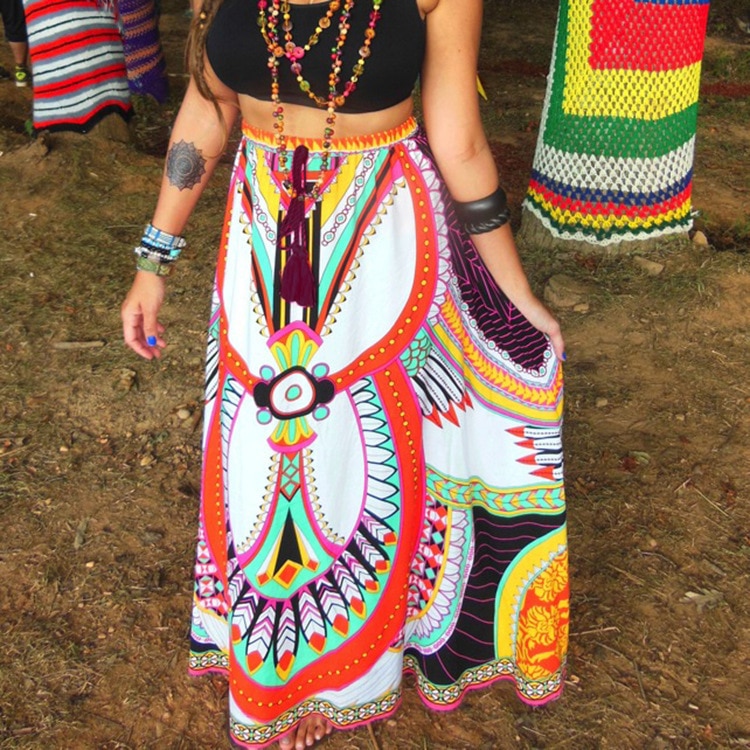 Sari indien-robe à manches longues pour femmes, jupe posée, Shopping pakistanaise, nationale thaïlandaise,