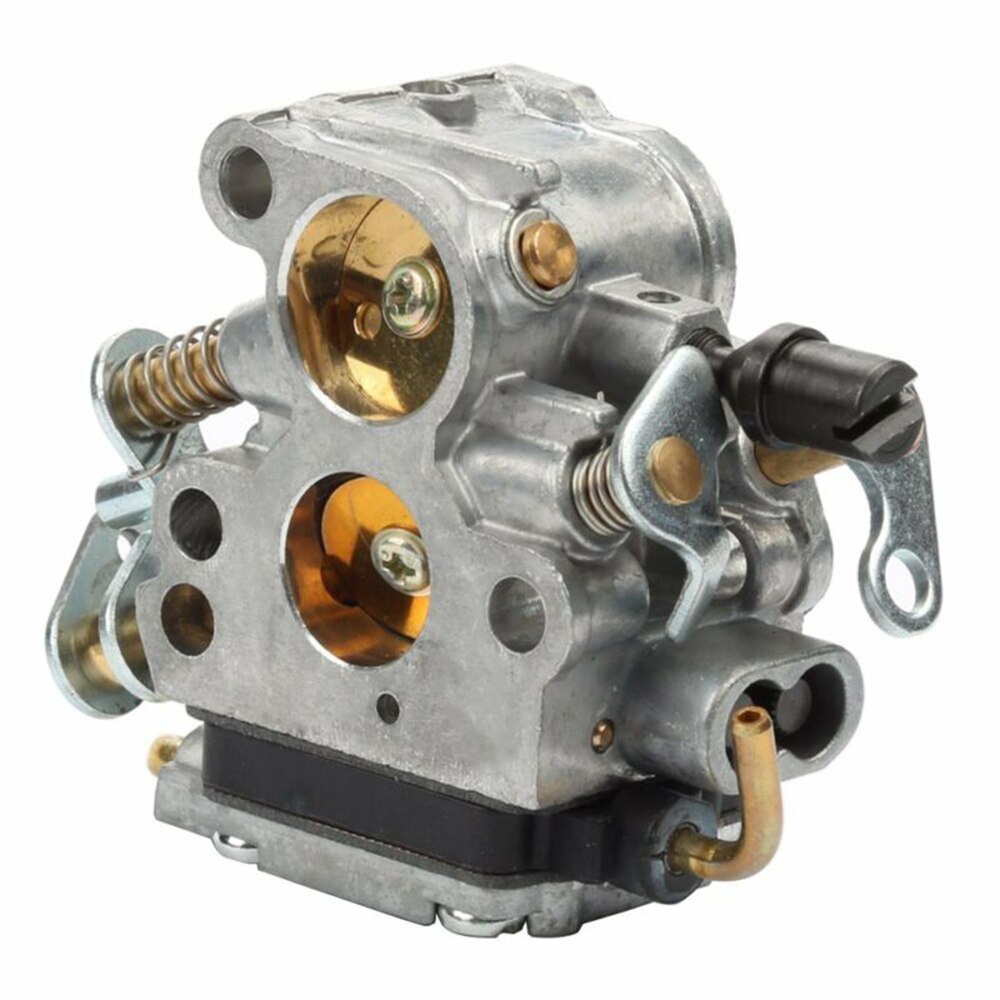 Karburator værktøj reservedel til poulan husqvarna 235e 235 236 240 240e motorsav jonsared  cs2238 cs2234 rød max  gz380