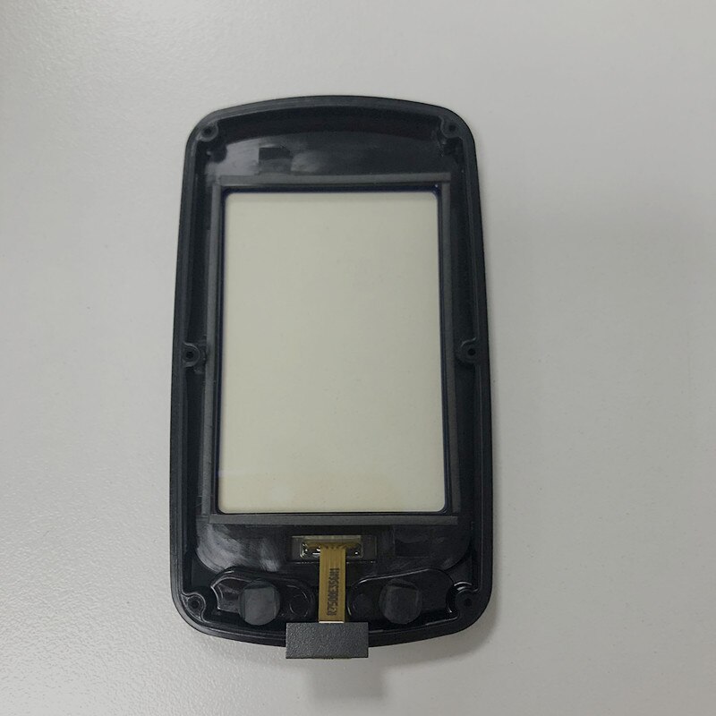 Pantalla táctil Original para Garmin Edge 810 Edge 800, GPS, panel digitalizador de pantalla táctil capacitiva para bicicleta