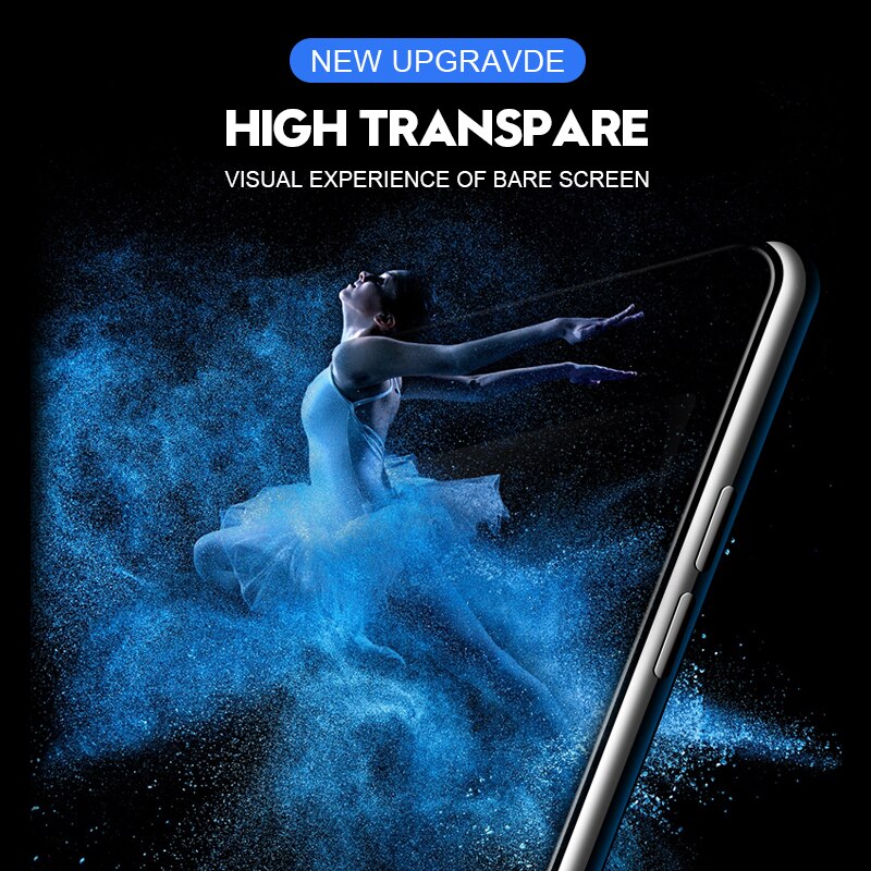 Verre trempé pour Huawei T5 10 verre tablette protection d'écran pour Mediapad M5 lite Pro M6 10.8 8.4 M3 Lite 10.1 8 T3 Film