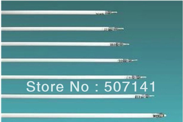 Écran LCD large de 22 pouces, 10 pièces, tube de rétro-éclairage CCFL, 480MM 482MM 2.4mm,22 pouces,