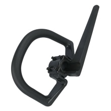 Strimmer Brushcutter Loop Handle Grass Trimmer Fits GHS OEM 26mm Shaft Parkside Garden Power Tools Parts Replacement Accessories