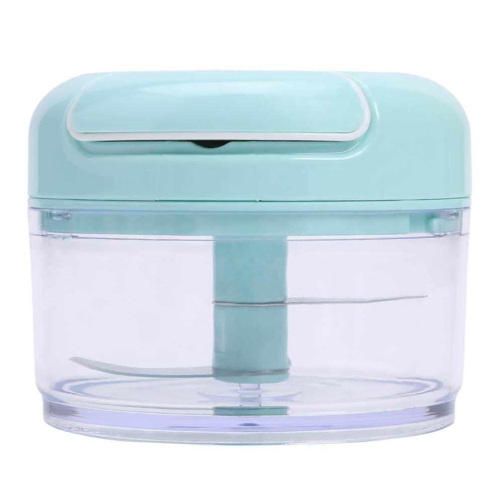 Hand Chopper Manual Rope Food Processor Silcer Shr... – Grandado