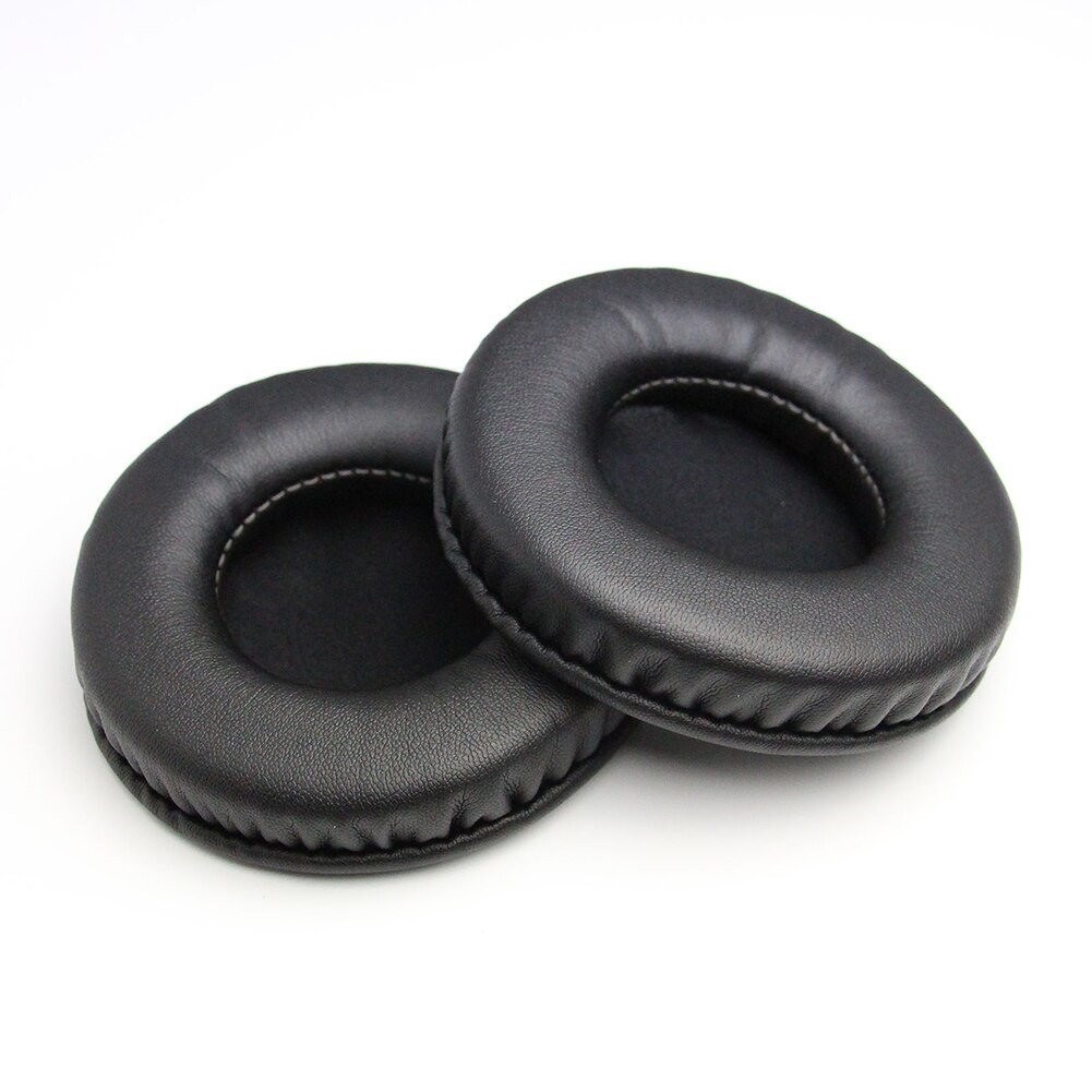 Oorkussens Voor Jbl E50 E50BT Hoofdtelefoon Oordopjes Vervanging Headset Oor Pad Pu Leer Spons Schuim