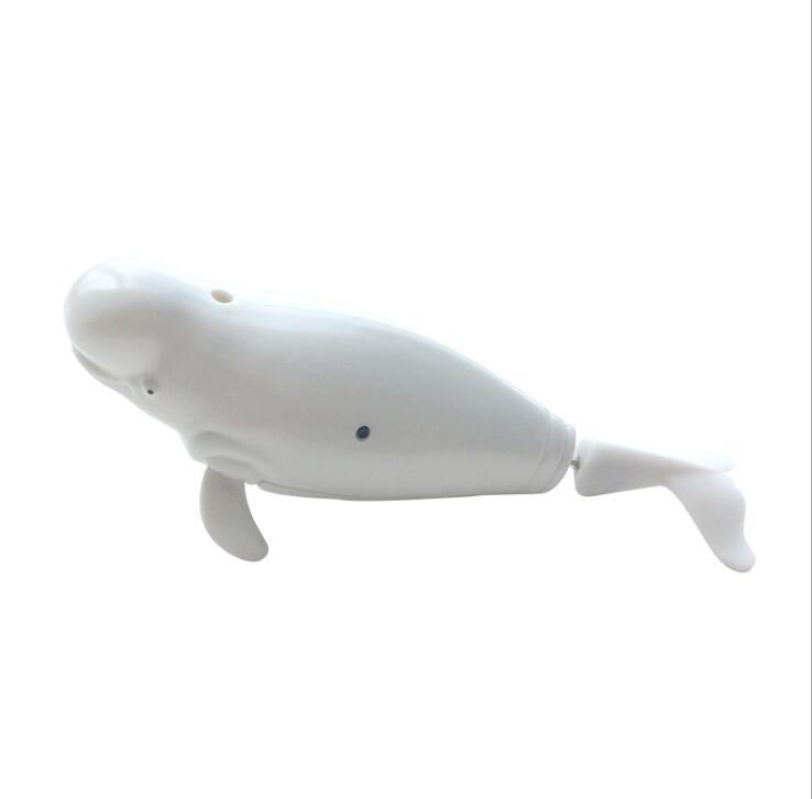 Jouet de natation électronique amusant, poisson activé par batterie, animal de compagnie pour réservoir de pêche, décoration, nouveauté 2022: 13