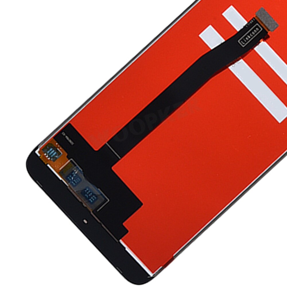 Originele Lcd Voor Xiaomi Redmi 4X Display Touch Screen Digitizer Vergadering Vervanging 5.0 Inch Voor Redmi 4X Lcd