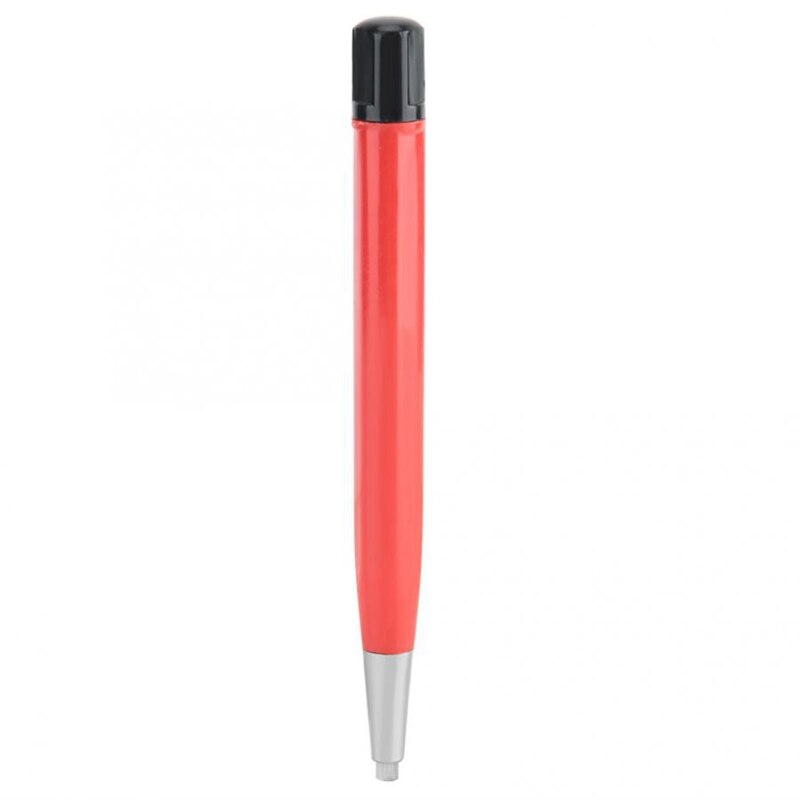 Watch Rust Removal Brush Pen Glass Fiber / Brass / Steel Clean Scratch Polishing Tool Watch Parts Repair Tool: Default Title