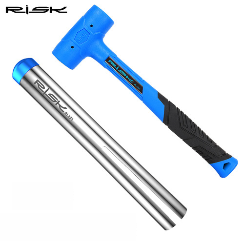 Fiets Press-in Lager Removal Tool Press Fit BB Trapas Cup Remover voor BB86 PF30 BB92 Fiets Reparatie gereedschap: YELLOW